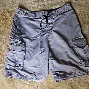Mens O'Neill Board Shorts Cargo